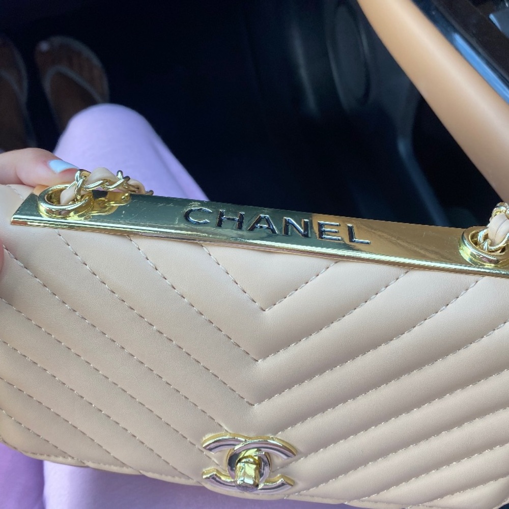 Small tote